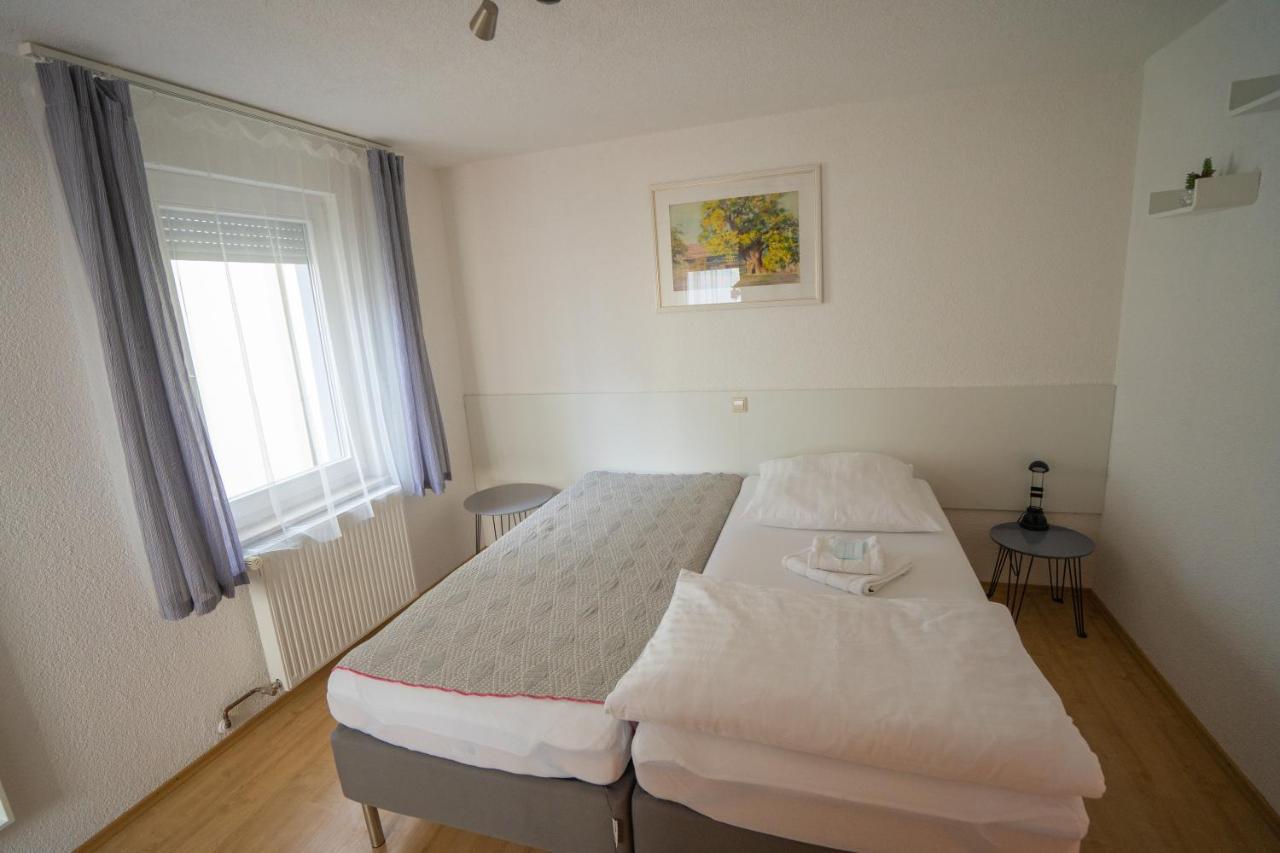 Fewo Reutlingen Metzstrasse Og 1 Daire Oda fotoğraf