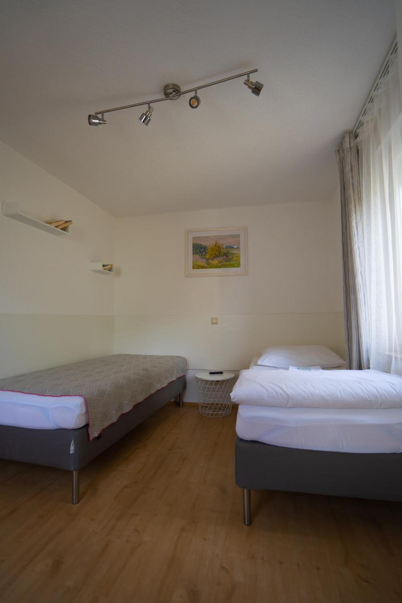 Fewo Reutlingen Metzstrasse Og 1 Daire Oda fotoğraf