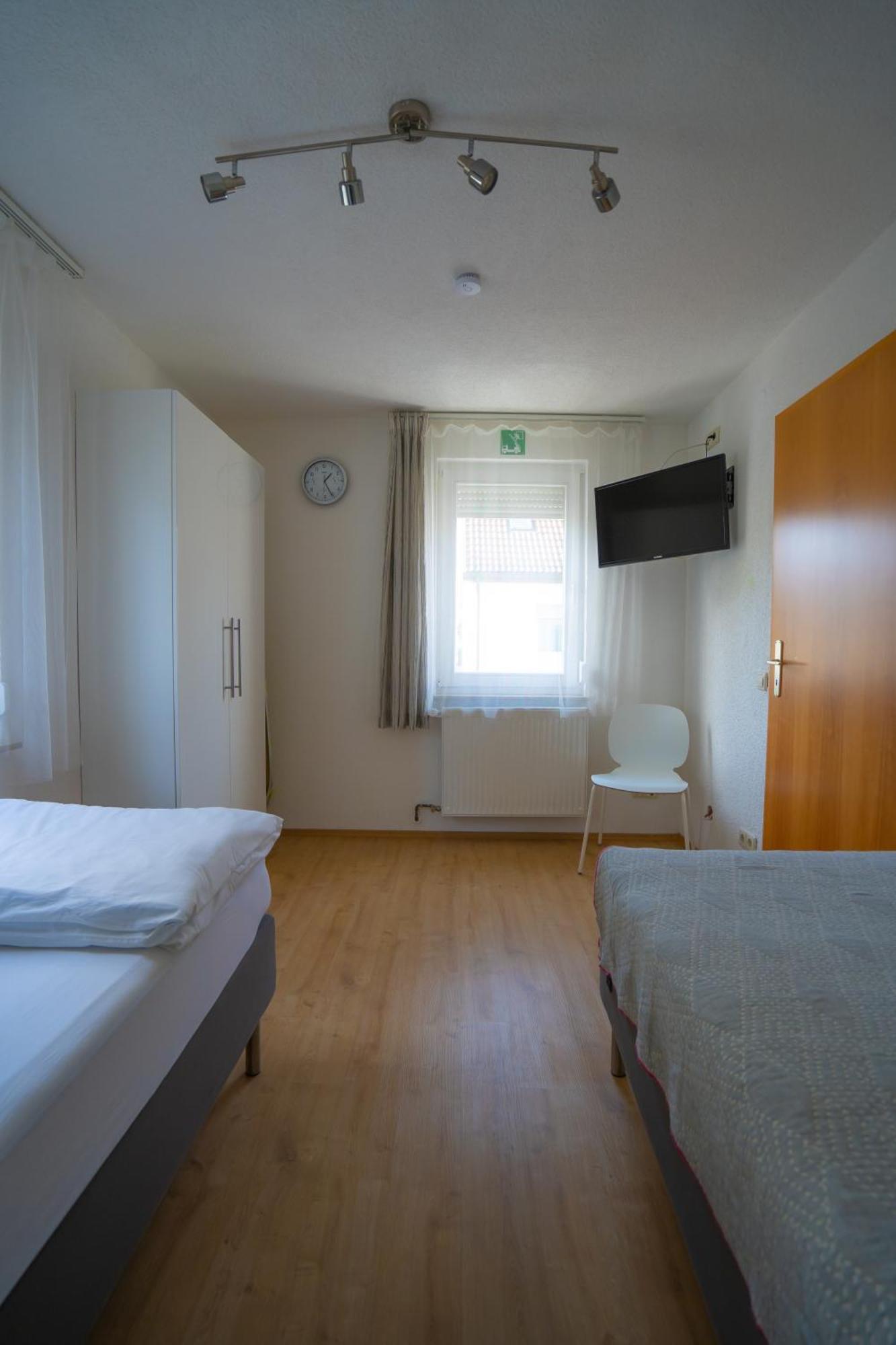 Fewo Reutlingen Metzstrasse Og 1 Daire Oda fotoğraf